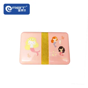 Creative bento box for home use