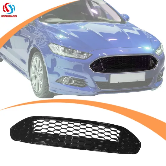 Ford Mondeo Front Grille 2013-2016 - Honghang Factory Auto Sport Parts