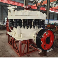 Symons Cone Crusher untuk Industri