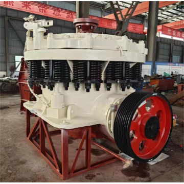 Symons Cone Crusher pour l&#39;industrie