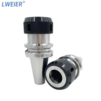 BT40-OZ25 15pcs High Precision 0.015mm 65Mn Spring Steel Collets OZ25 OZ32 for CNC