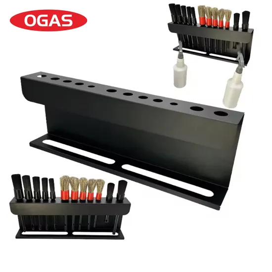 OGAS OEM Auto Detailing Accessories Organizer