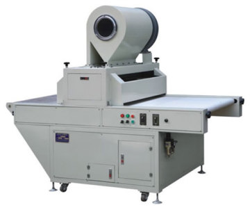 JY-900SF/1100SF automatisk glitter pulver maskin