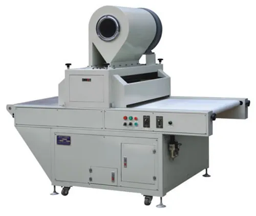 JY-900SF/1100SF Automatic glitter powder machine
