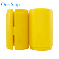 Superior Nylon injection parts bushing