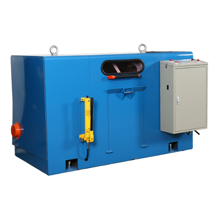 Máquina de ranura de tipo 2500 rpm de alta velocidad de 2500 rpm