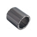 ARC shape neo magnet strong motor magnet