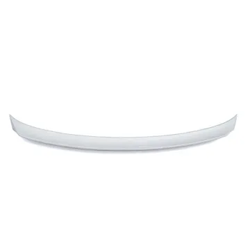 High-Quality White Factory Roof Spoiler for Lexus LX600 2022 - Hot Sale