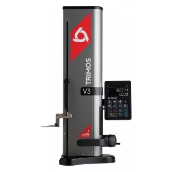 Trimos Height Gauge V3-400