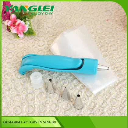 E-Z Deco Icing Pen DIY cake pen Cake decorating pen