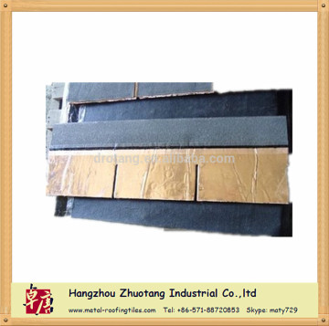 3-Tab Church Asphalt Cooper Roofing Shingle ,