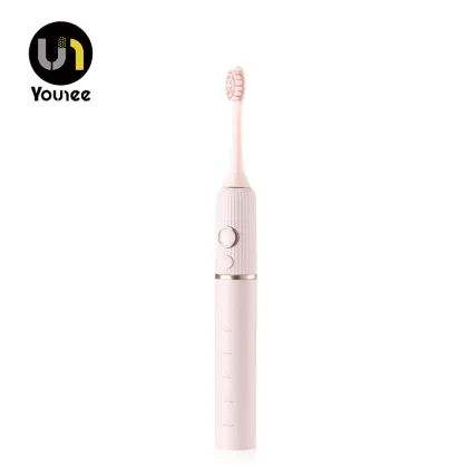 Acoustic electric Toothbrush (rechargeable)