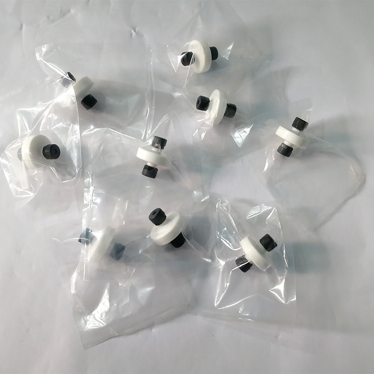 Imaje spare parts Markem Imaje ENM34411 capsule filter for Markem Imaje S4 S8 9040 cij inkjet printer5