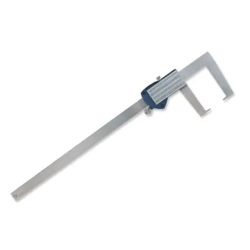 0-300mm Outside Groove Digital Caliper