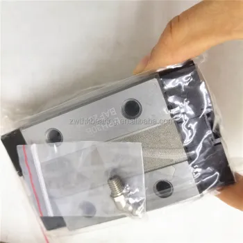 BRH30B 28x60x45mm Taiwan Linear Guide Rail Block