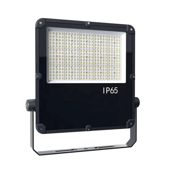 High Quality Europe Market 12 Volt IP65 SMD LED Flood Lights - 50w to 300w