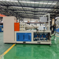 HDPE PE Silicon Tubs Extrusion Machine Production Line