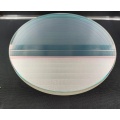 High-precision bandpass filters