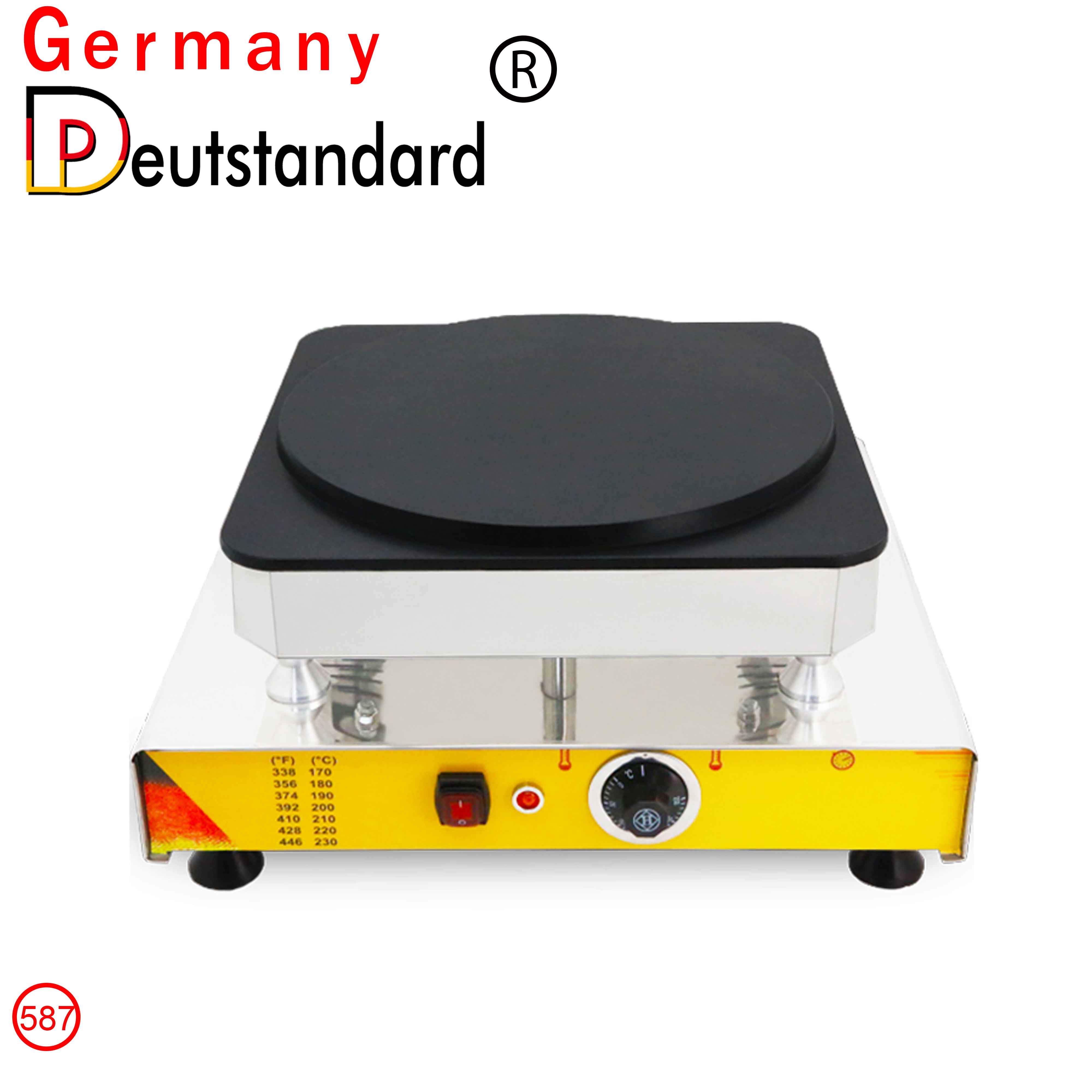 crepe machine crepe machine