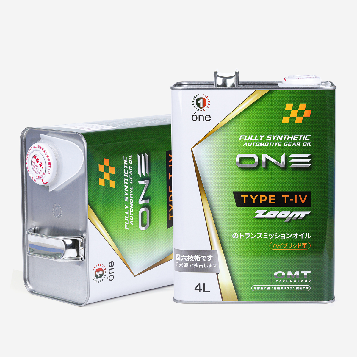 Gear-Oil(TYPE-T-IV)05