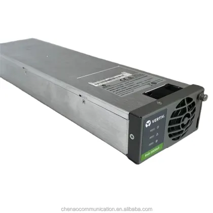 Vertiv R48-3000e3 48V 3000W High Efficiency DC Power Supply Rectifier Module
