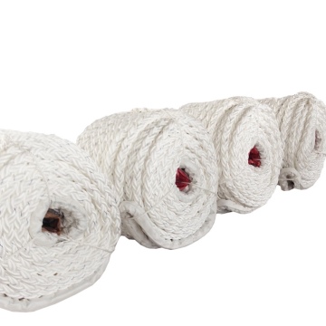 8-Strand PP Nylon Polyester Marine Rope for Boats, Yachts and Sea Use