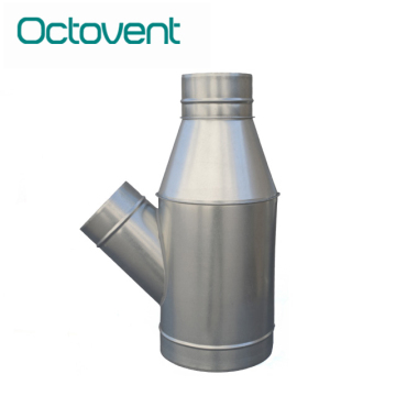 HVAC Tool: Efficient Air Duct Systems for Seamless Air Circulation