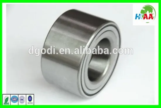 auto spare parts VIGO axle hub front 43502-0K030