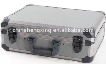 HX-BL70 Strong Professional Aluminium Tool Case with factory price