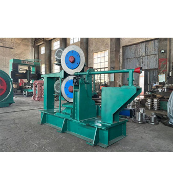8-32 mm Steel Rebar Making Machine: Hot Rolling Mill Production Line