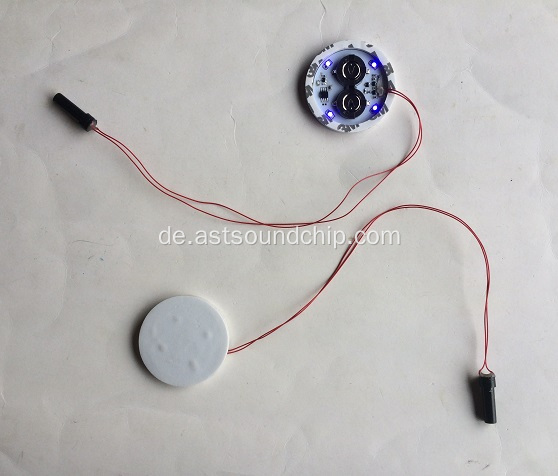 LED-Blitzmodule, POP-Blinker, LED-Blinklicht, LED-Lichtmodul