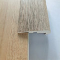 Tangga anti-selip WPC Nosing Nosing Stair Stair Stair Board