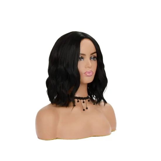 2021 High Quality Top selling products Professional Made cheap wholesale prices synthetic hair wigs for women