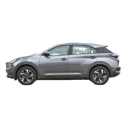 High Quality Neta: Cheapest Used Electric SUVs - Long Range Neta U 5 Door 5 Seat Cars