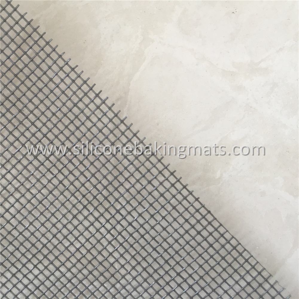 Fiberglass Net Screen