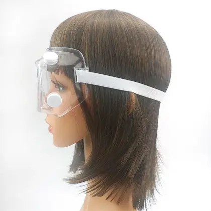 eye protection goggles dust