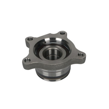 LUXESOEM Wheel Hubs for Hliux Land Cruiser Prado GRN215 KDN215 TR215 GRJ150