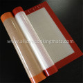 Silicone Baking Mat Sets 2PCS Half Sheets