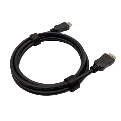 HDMI 2.0 수-수 케이블 어셈블리