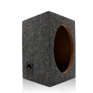 Soway Op-M MN-6*9 Caja de altavoces de madera para camión de automóviles
