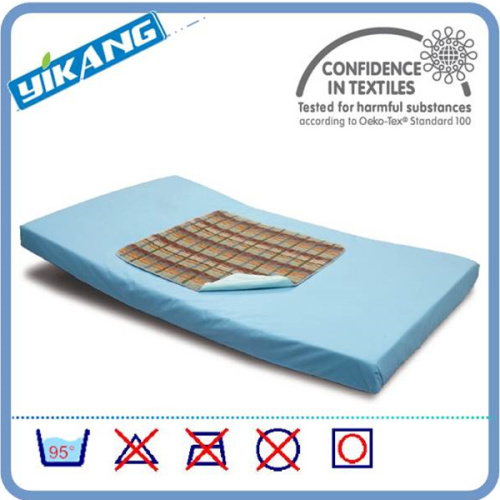 reusable PVC underpad printed
