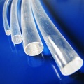 Smooth Solid Core Side Glow Plastic Optical Fiber