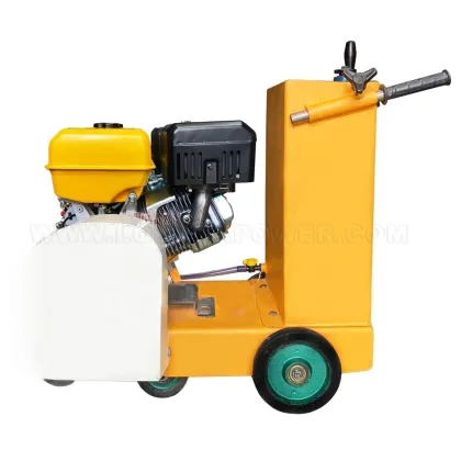 RATO Energy-Saving Saw for Concrete Road Floor Cutting
