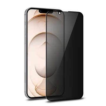 Anti Spy Privacy Screen Protector for iPhone 11/12/13 Mini Pro Max