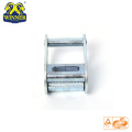 1.5 Inch Heavy Duty Zinc Alloy Cam Buckle