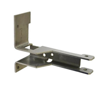 High Precision Bending Sheet Metal Parts