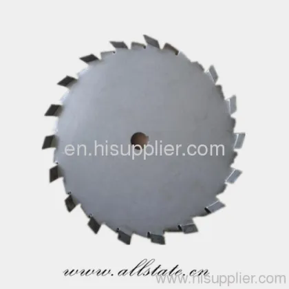 Water Pump Impeller For Industry 