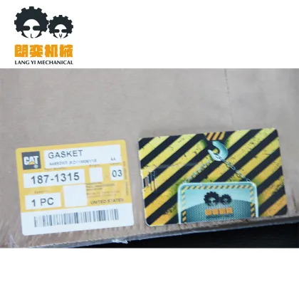 Original 187-1315 for CAT Cylinder Heads Gasket
