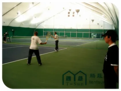 hangar tent for soccer field,hangar tent