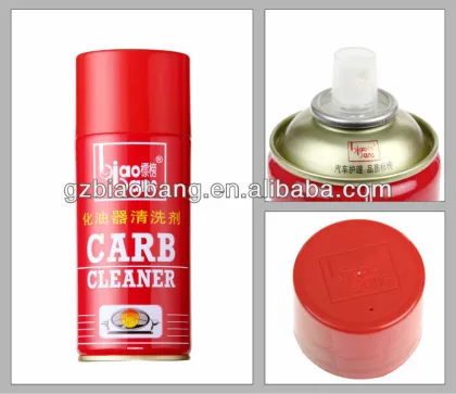 Biaobang brand 380ml Carb cleaner